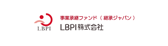 LBPI株式会社