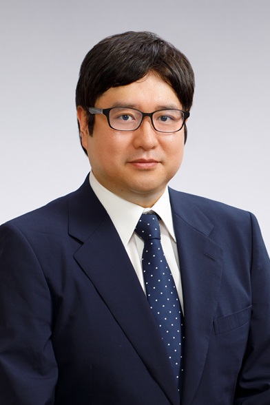 小礒　昌弘